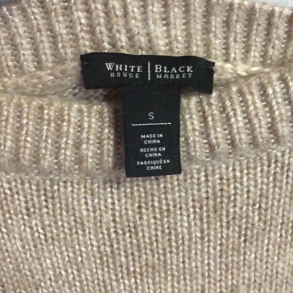 Sweater - Picture 3 of 3